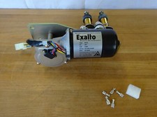 Exalto Wischermotor / Bb / 12 V / 55 Nm / 211255.70.60P / Restposten (0411)