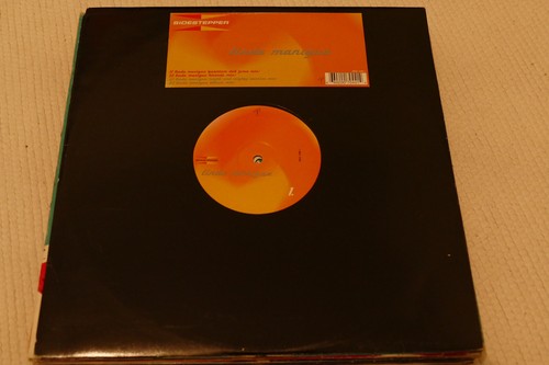 Sidestepper linda manigua - sidestepper,