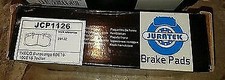 Set of brake pads for IVECO