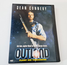 Outland - Sean Connery -