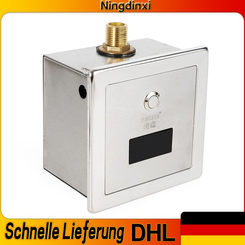 Automatisch infrarot sensor - automatisch,