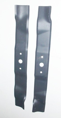 Rasenmähermesser mulchmesser - rasenmähermesser,