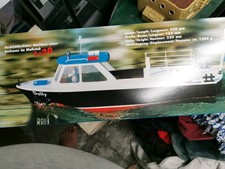 Biete Bausatz Robbe DOLLY