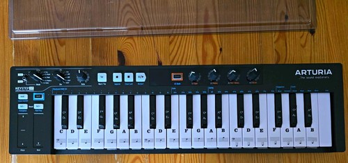 Arturia keystep - keystep, 37