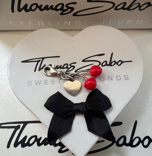 Thomas sabo kirsche - sabo, &