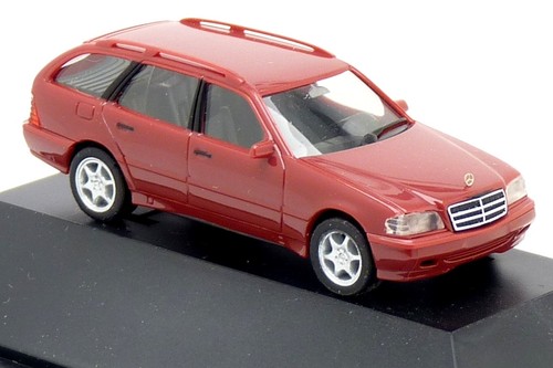 Herpa sondermodell mercedes - herpa,