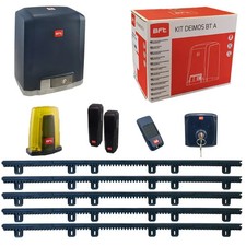 Kit Automatisierung Für