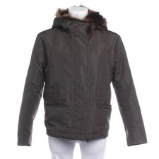 Winterjacke Prada Grün L