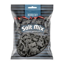 Nordthy Salt Mix Lakritz 900g