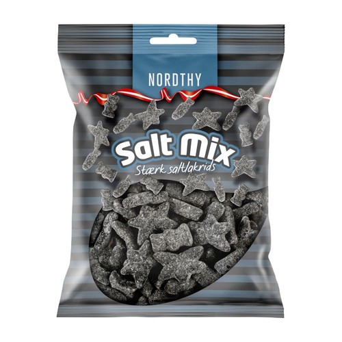Nordthy salt mix - nordthy,