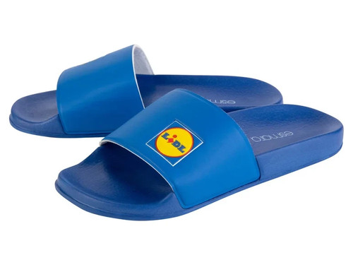 Lidl lidlletten badeschlappen - lidl,