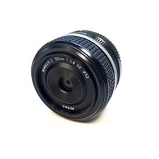 NIKON Objektiv Nikkor Z