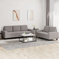 Sofagarnitur Sessel Sofa Couch