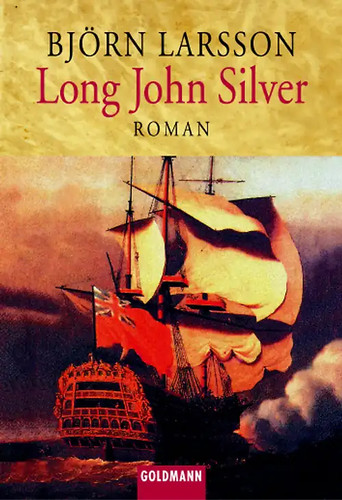 Long john silver - long,