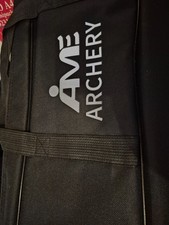 Bogentasche Recurvebogen