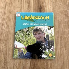 Löwenzahn fragen forschen