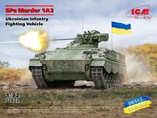 Icm 72822 72 spz - 1:72, marder