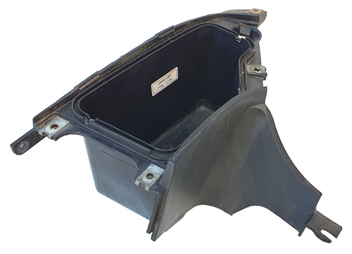 Honda nt650v right storage - honda,