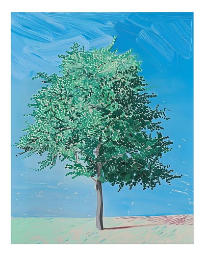 Lebendige baum wandkunst natur - lebendige, baum-wandkunst