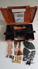 Fein Multimaster Multitool