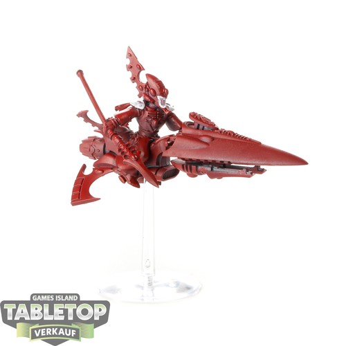 Aeldari farseer skyrunner - aeldari,
