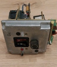 Vaillant Thermoblock  Steuergerät Platine  100515 / 252919 711.00.14 Heizung 