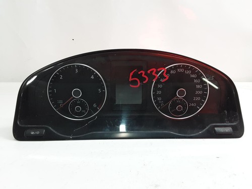 Volkswagen 2009 tacho - 2009-,