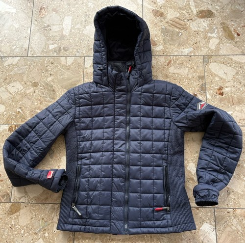 Superdry steppjacke damen - superdry,