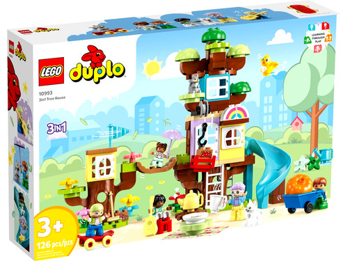 Lego duplo 10993 - lego®,