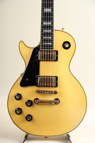 Gibson 1974 les - paul, custom