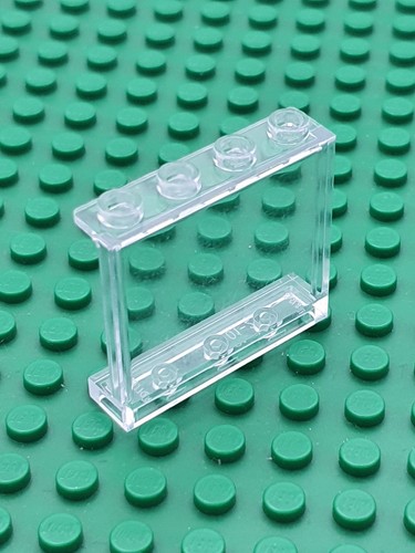 Lego wand paneele - wand, basic