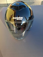 Nolan Jet Helm Groesse M gebraucht