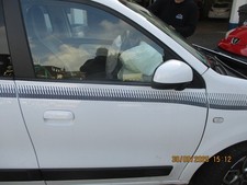 Tür vorn rechts Twingo III Bj 21