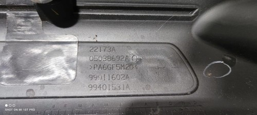 Jeep grand cherokee zg - zj,,