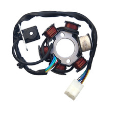 Lichtmaschine stator coil - lichtmaschine,