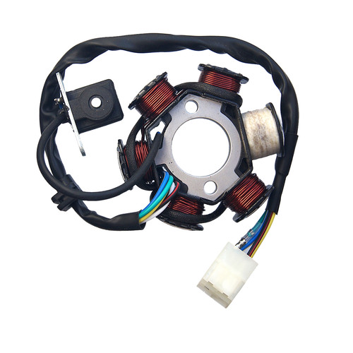 Lichtmaschine stator coil - stator,