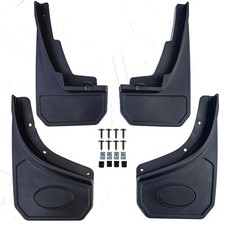 Schmutzfänger Set Premium