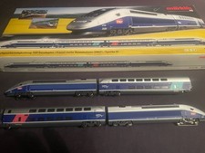 Märklin 37793 H0 TGV Wie neu