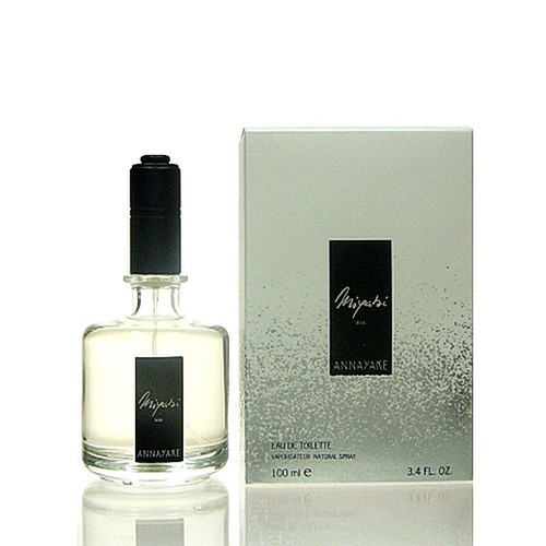 Annayake miyabi man eau - miyabi, de