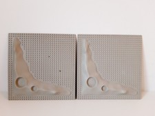 Lego® 2x 3947a Krater Mond