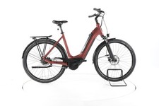 Winora Tria N8 eco City E-Bike