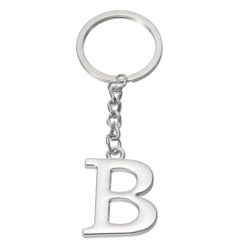 Initial letter - initial,