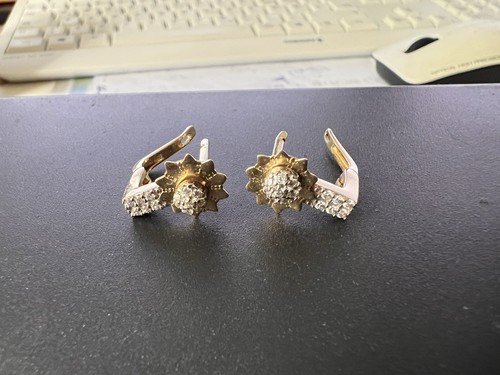 585 gold 3 4 - /,