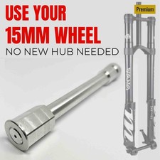 Manitou Dorado | 20x110 to