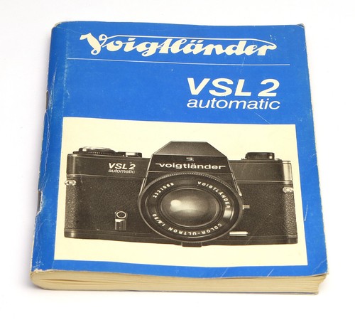 Original voigtländer - original,