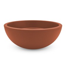 Pflanzkübel rund - Farbe +