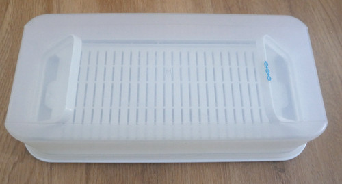 Tupperware großer superstar - großer,