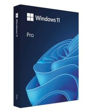 Windows 11 Professional Retail
