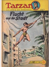 Tarzan 40 original Lehning