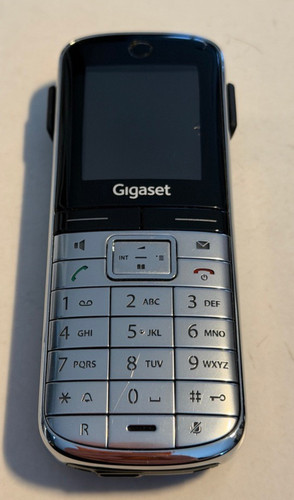 Gigaset sl400 telefon - gigaset,